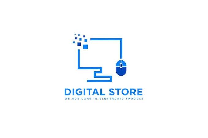 联创数码's Shop