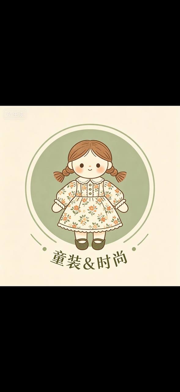 萌小芽童装's Shop